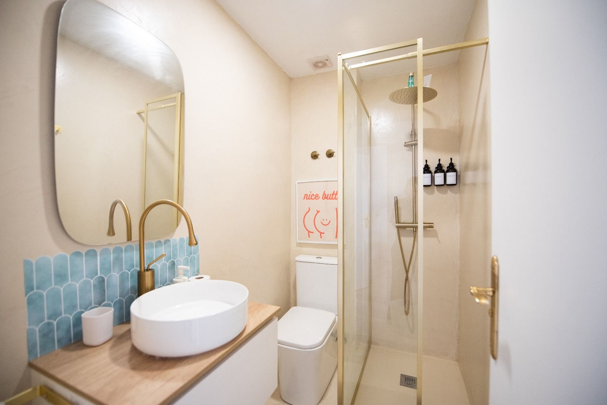 Appartement te koop in El Ejido | 2 slaapkamers H5149855