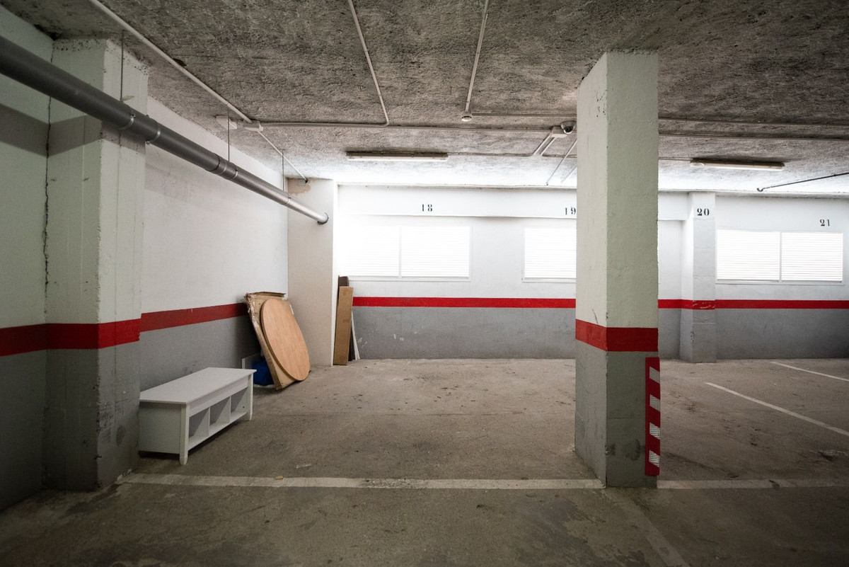 Appartement te koop in El Ejido | 2 slaapkamers H5149855