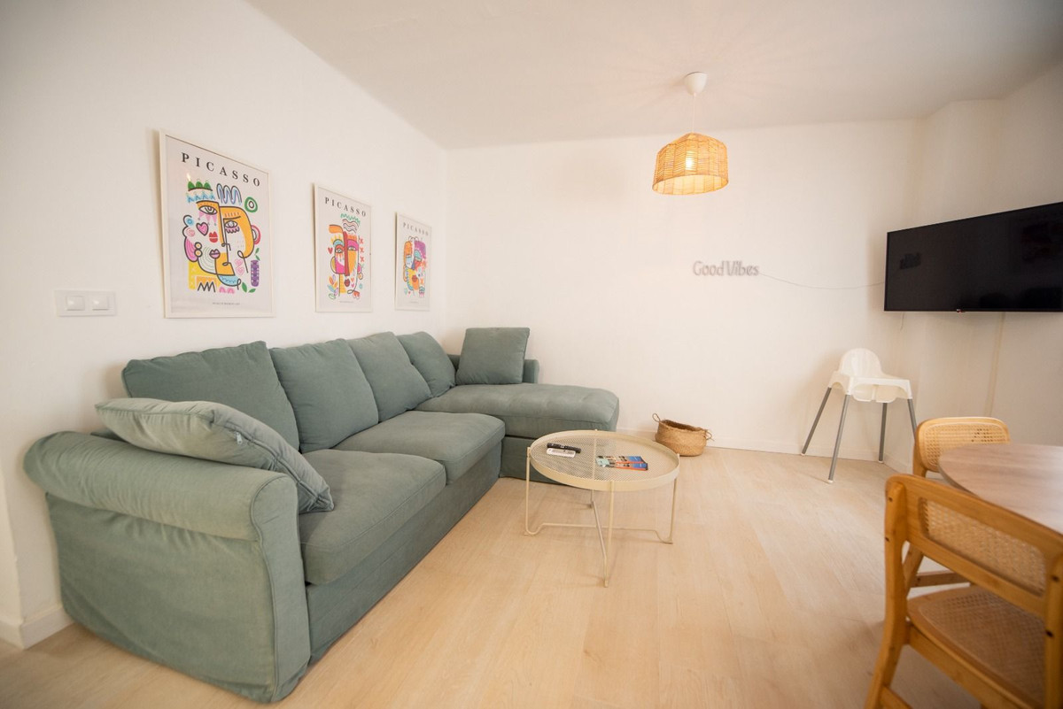 Appartement te koop in El Ejido | 2 slaapkamers H5149855
