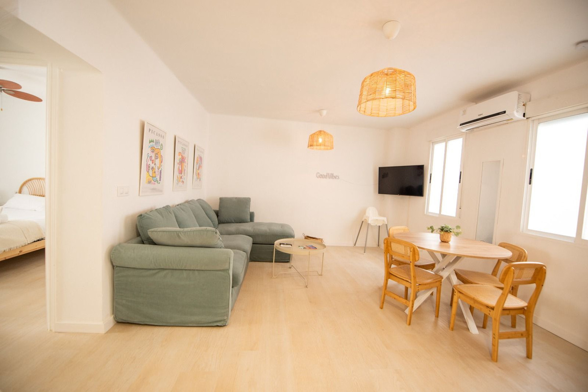 Appartement te koop in El Ejido | 2 slaapkamers H5149855