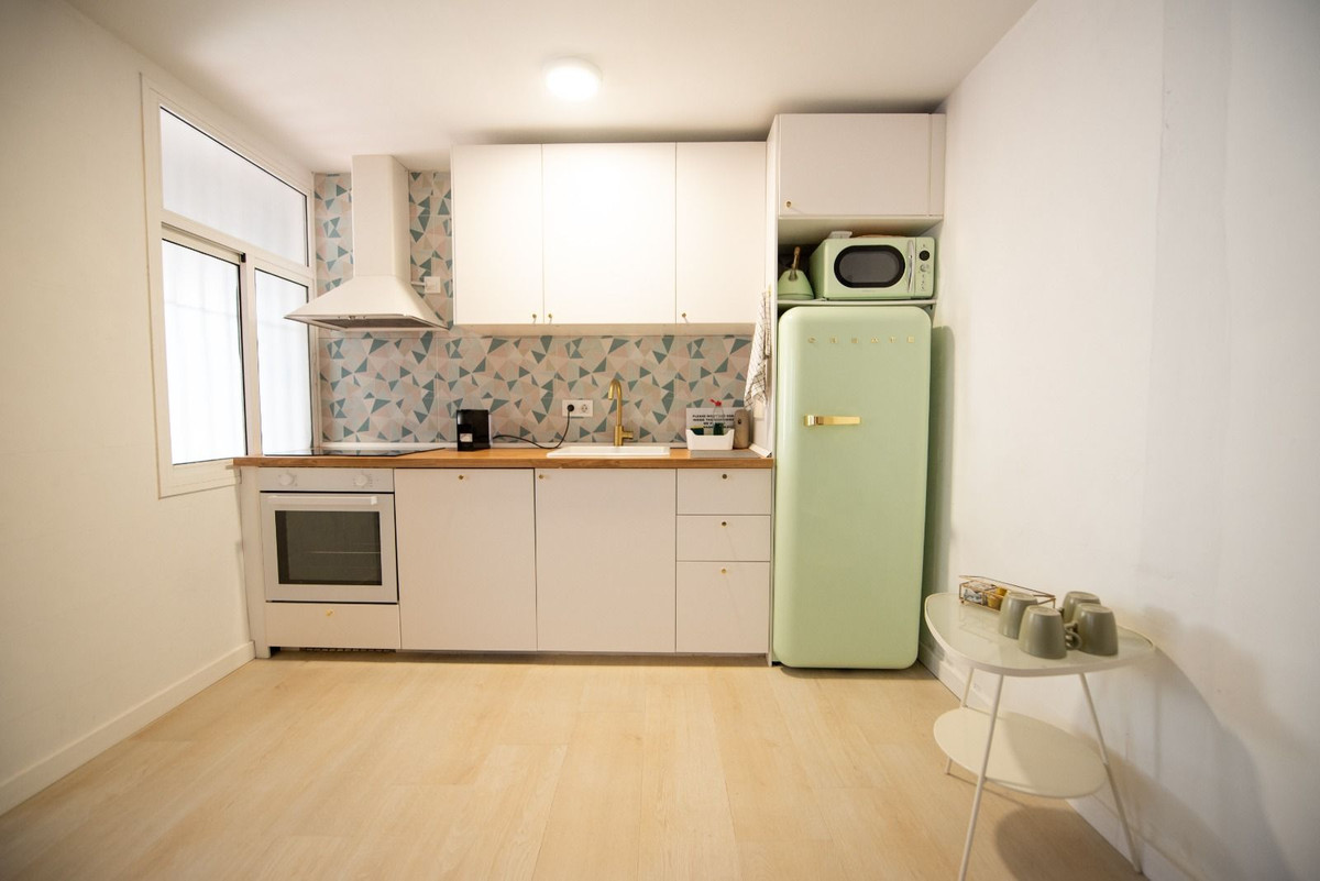 Appartement te koop in El Ejido | 2 slaapkamers H5149855
