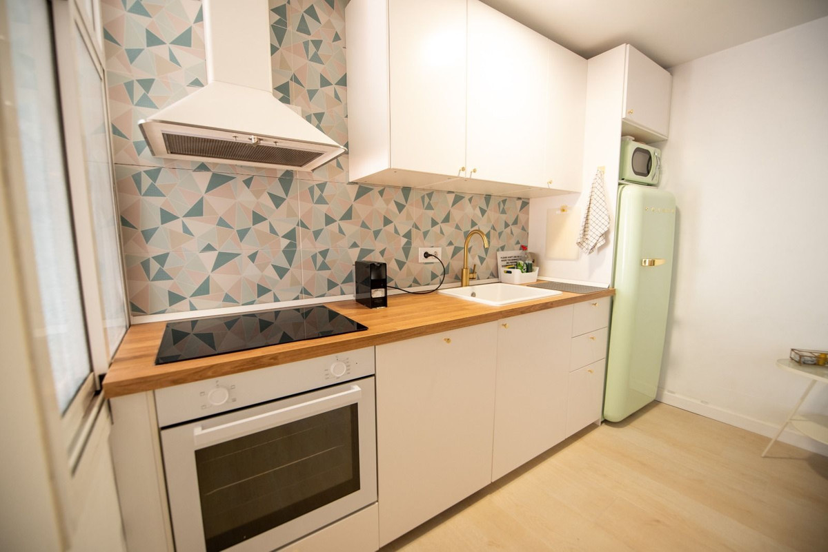 Appartement te koop in El Ejido | 2 slaapkamers H5149855