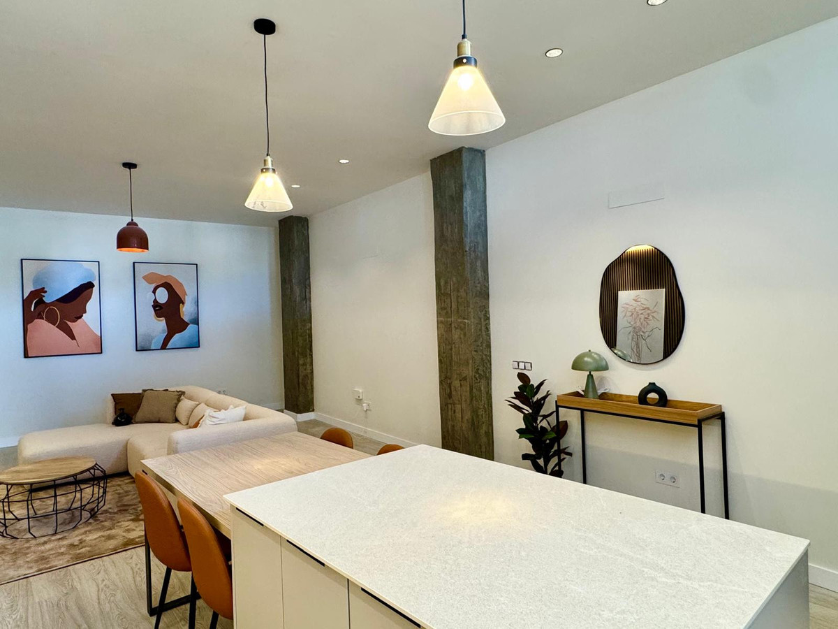 Appartement te koop in El Ejido | 3 slaapkamers H5324728