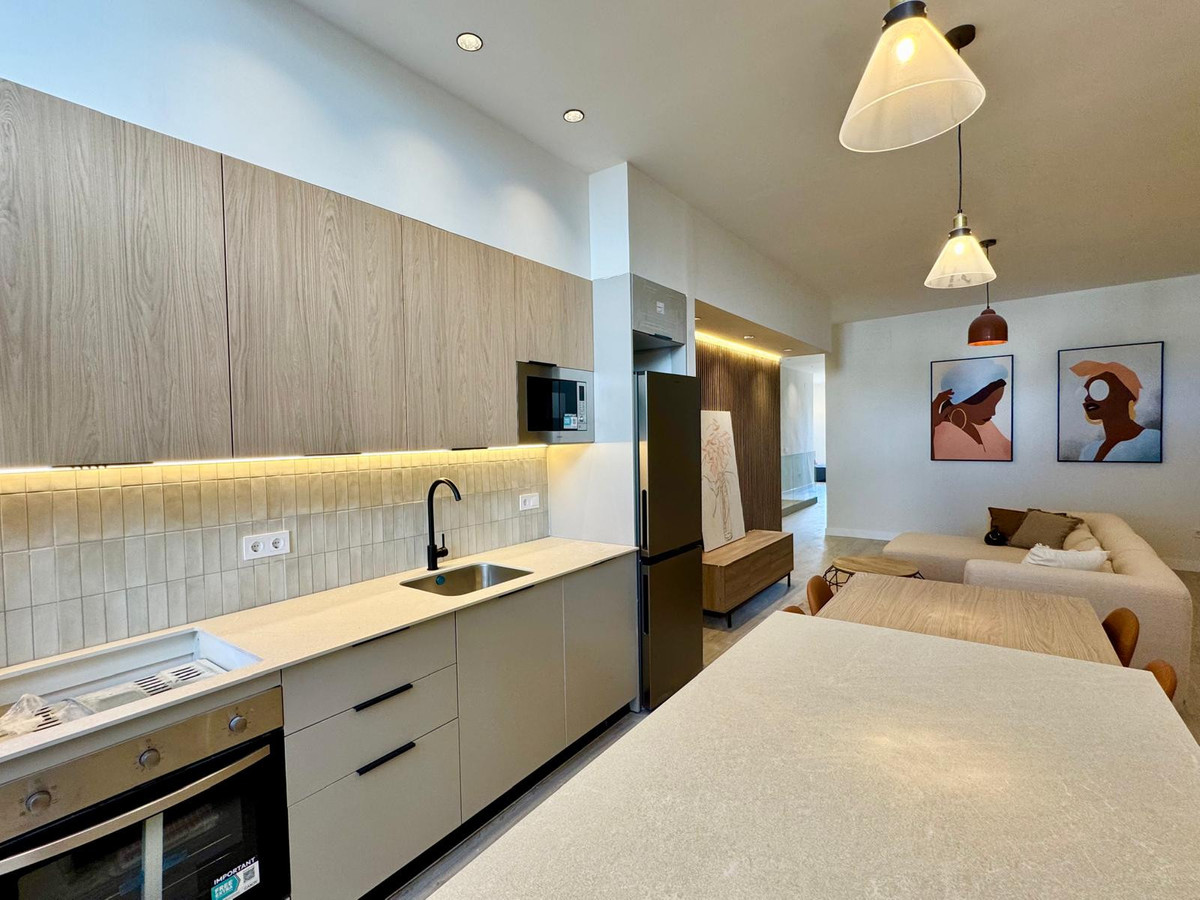 Appartement te koop in El Ejido | 3 slaapkamers H5324728