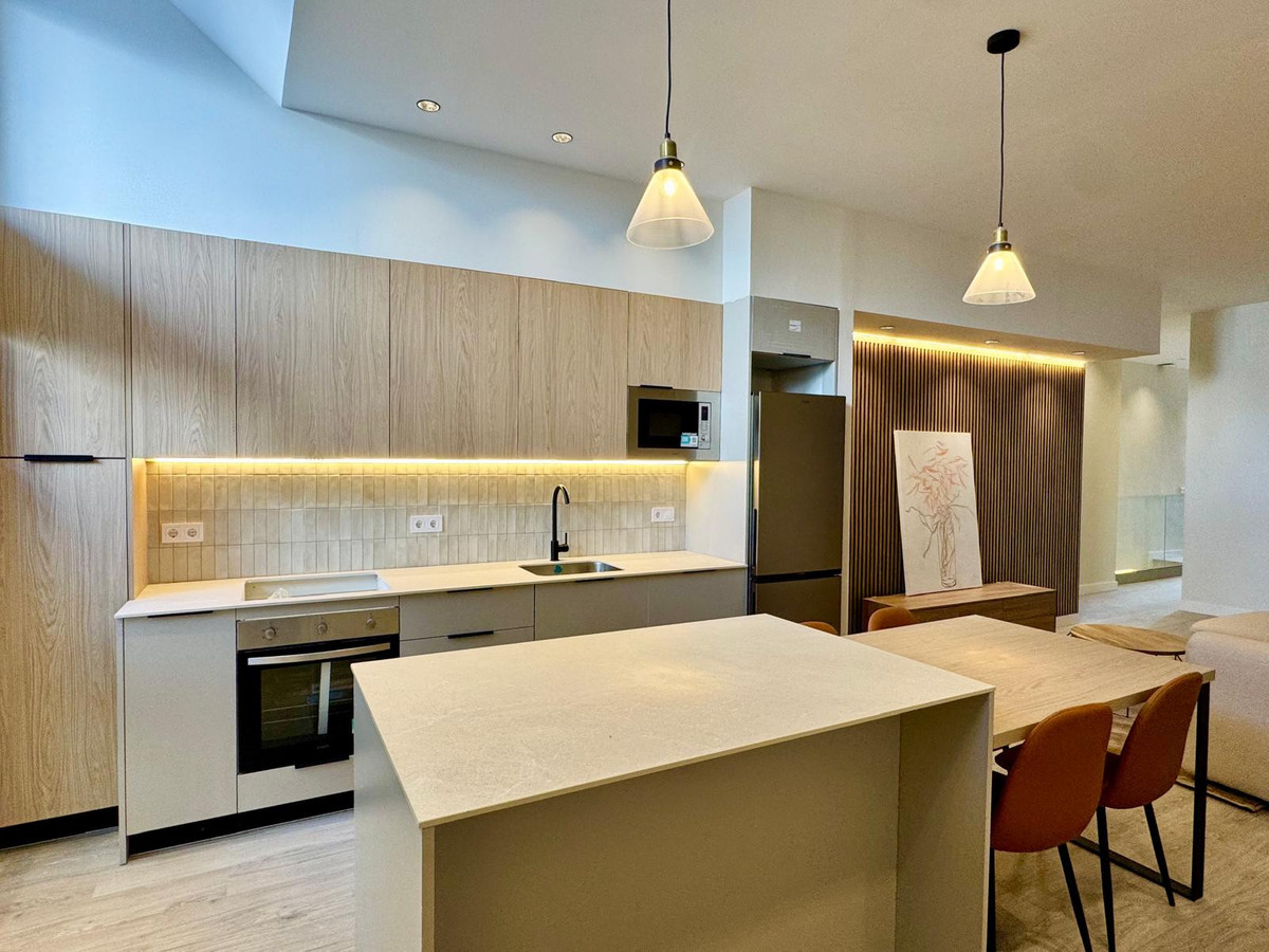 Appartement te koop in El Ejido | 3 slaapkamers H5324728