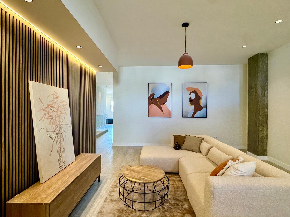 Appartement te koop in El Ejido | 3 slaapkamers H5324728