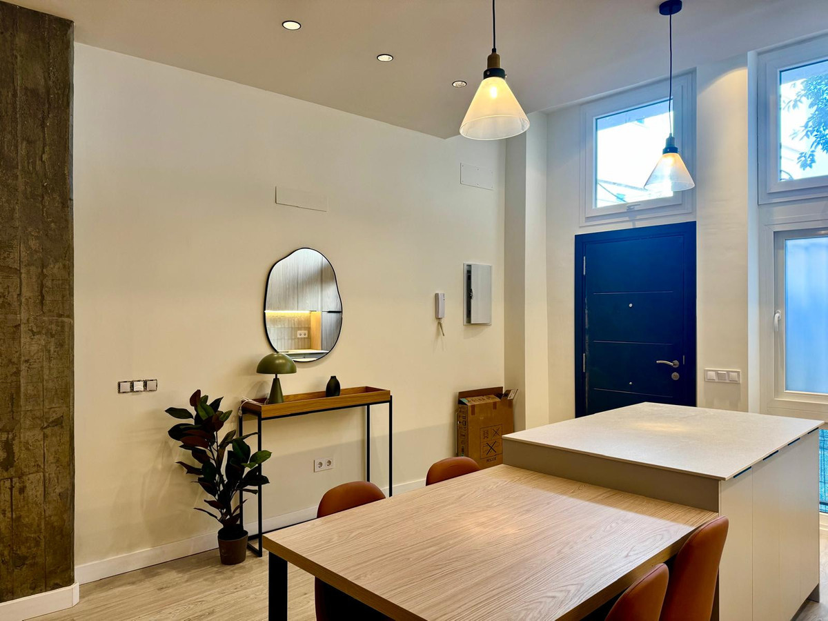 Appartement te koop in El Ejido | 3 slaapkamers H5324728