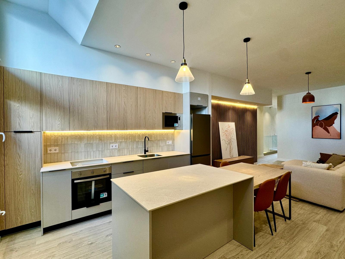 Appartement te koop in El Ejido | 3 slaapkamers H5324728