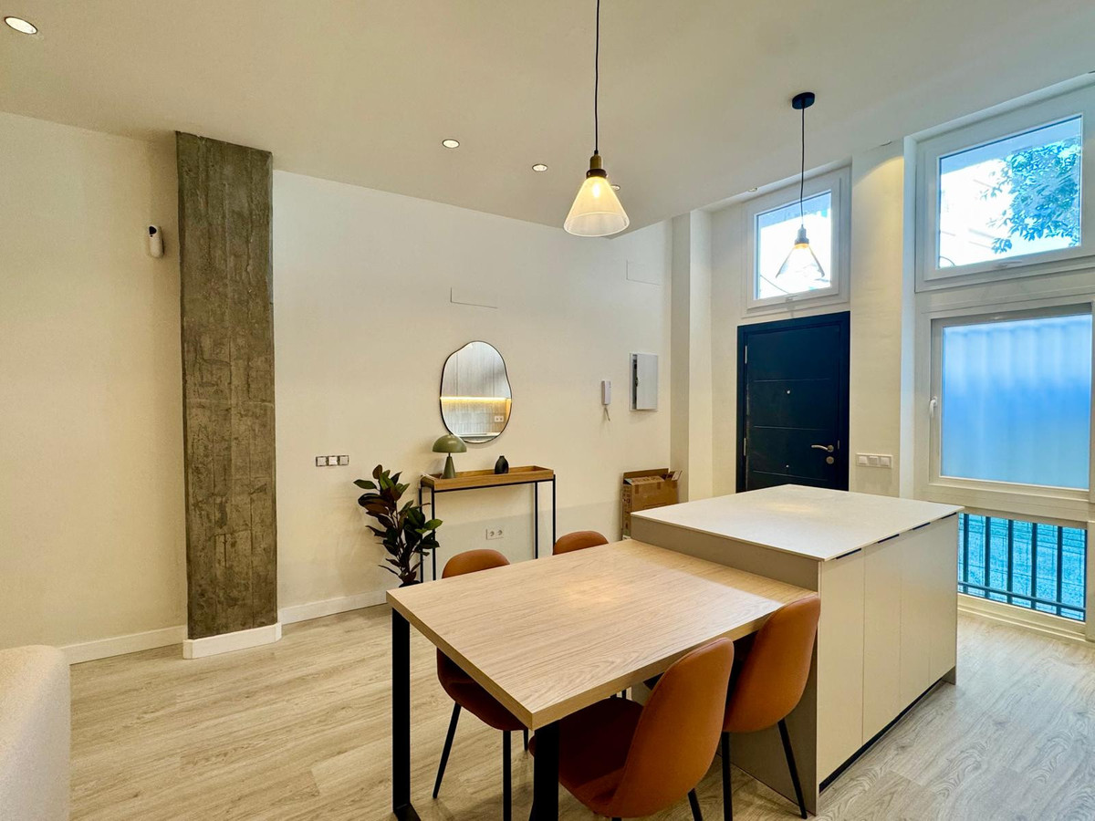 Appartement te koop in El Ejido | 3 slaapkamers H5324728