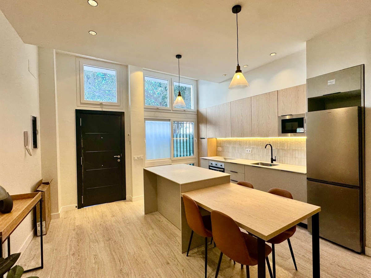 Appartement te koop in El Ejido | 3 slaapkamers H5324728