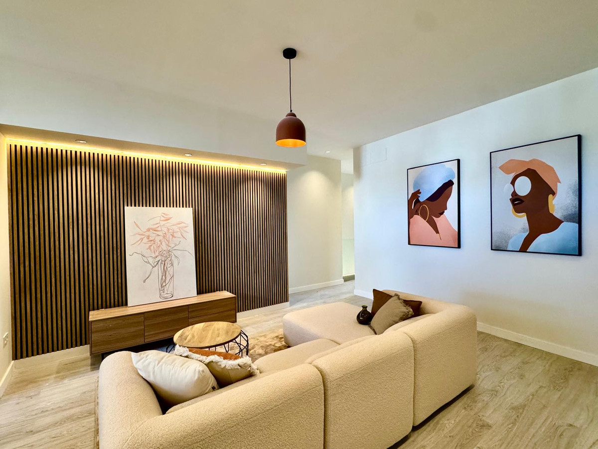 Appartement te koop in El Ejido | 3 slaapkamers H5324728