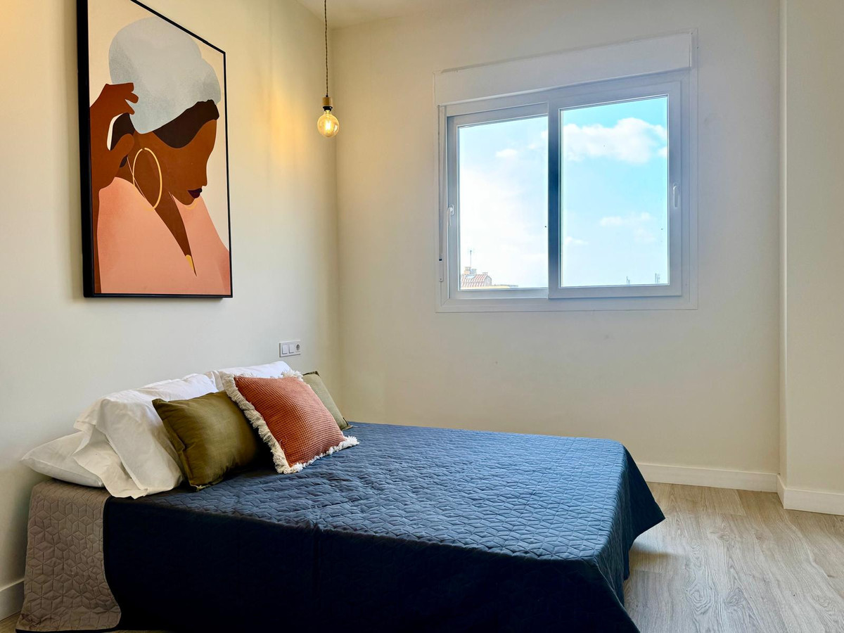 Appartement te koop in El Ejido | 3 slaapkamers H5324728