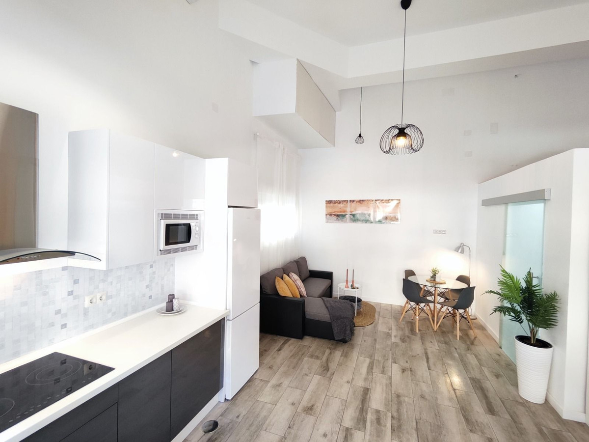 Appartement te koop in El Ejido | 3 slaapkamers H5450284