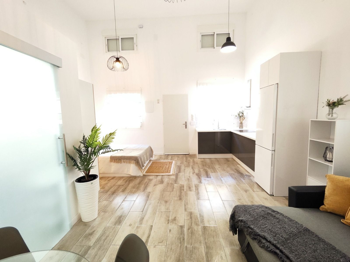 Appartement te koop in El Ejido | 3 slaapkamers H5450284