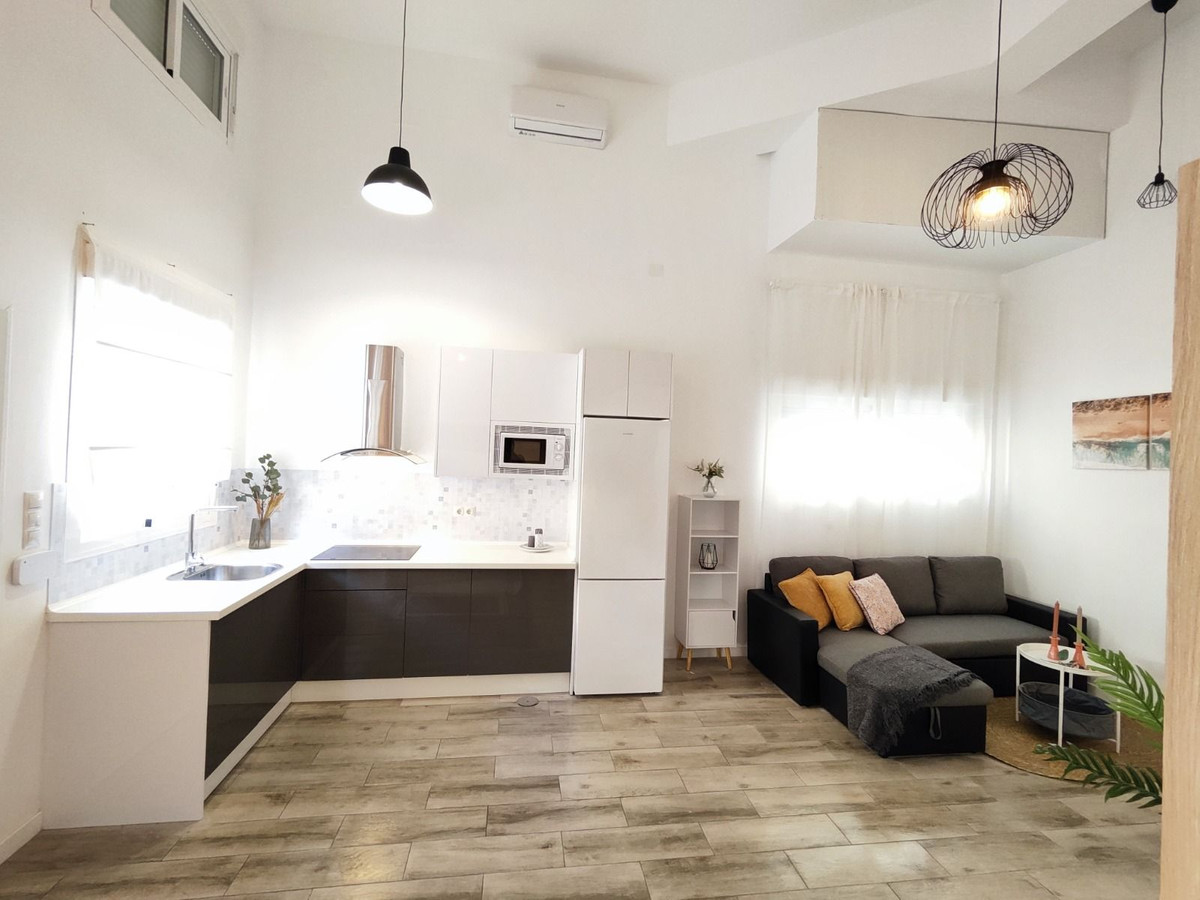 Appartement te koop in El Ejido | 3 slaapkamers H5450284