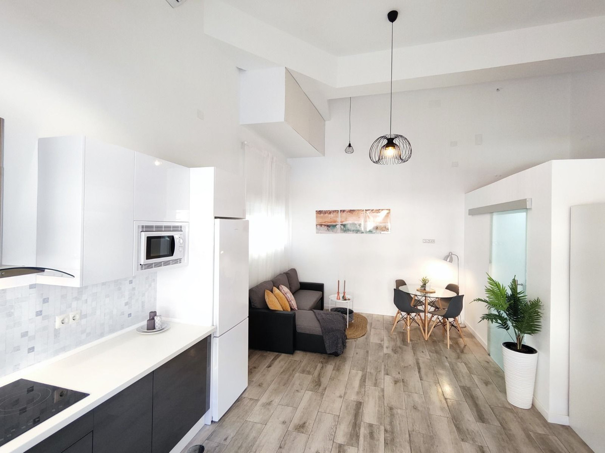 Appartement te koop in El Ejido | 3 slaapkamers H5450284