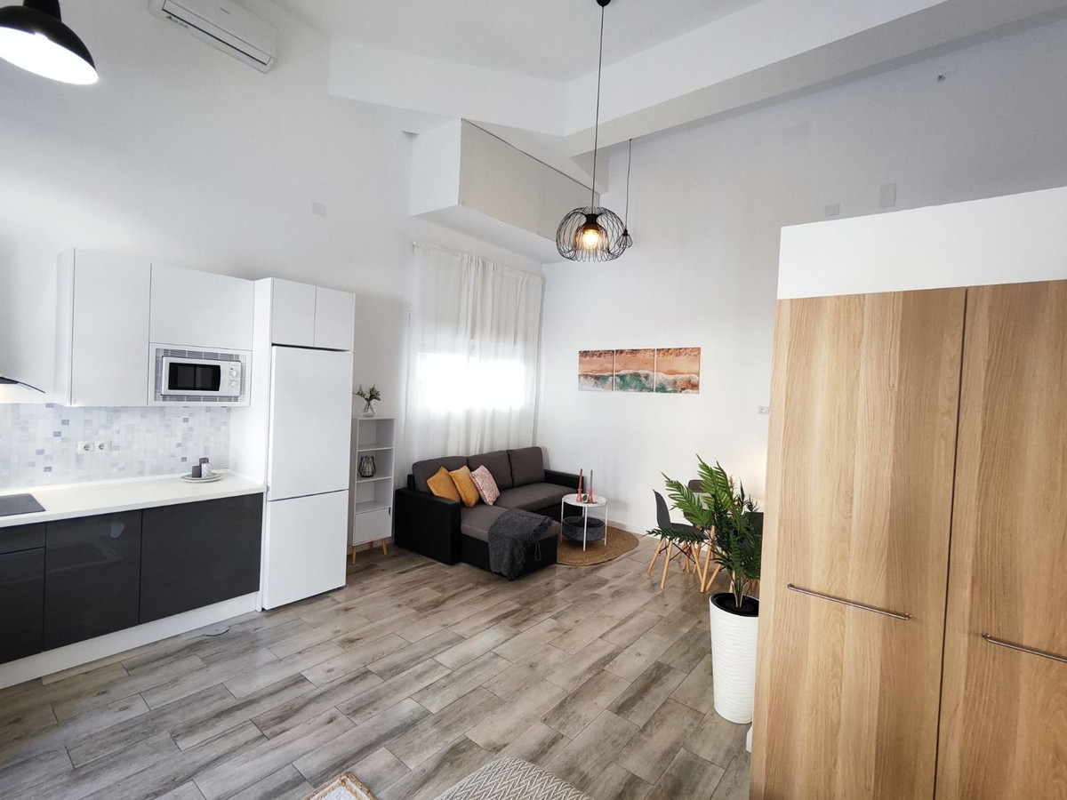 Appartement te koop in El Ejido | 3 slaapkamers H5450284
