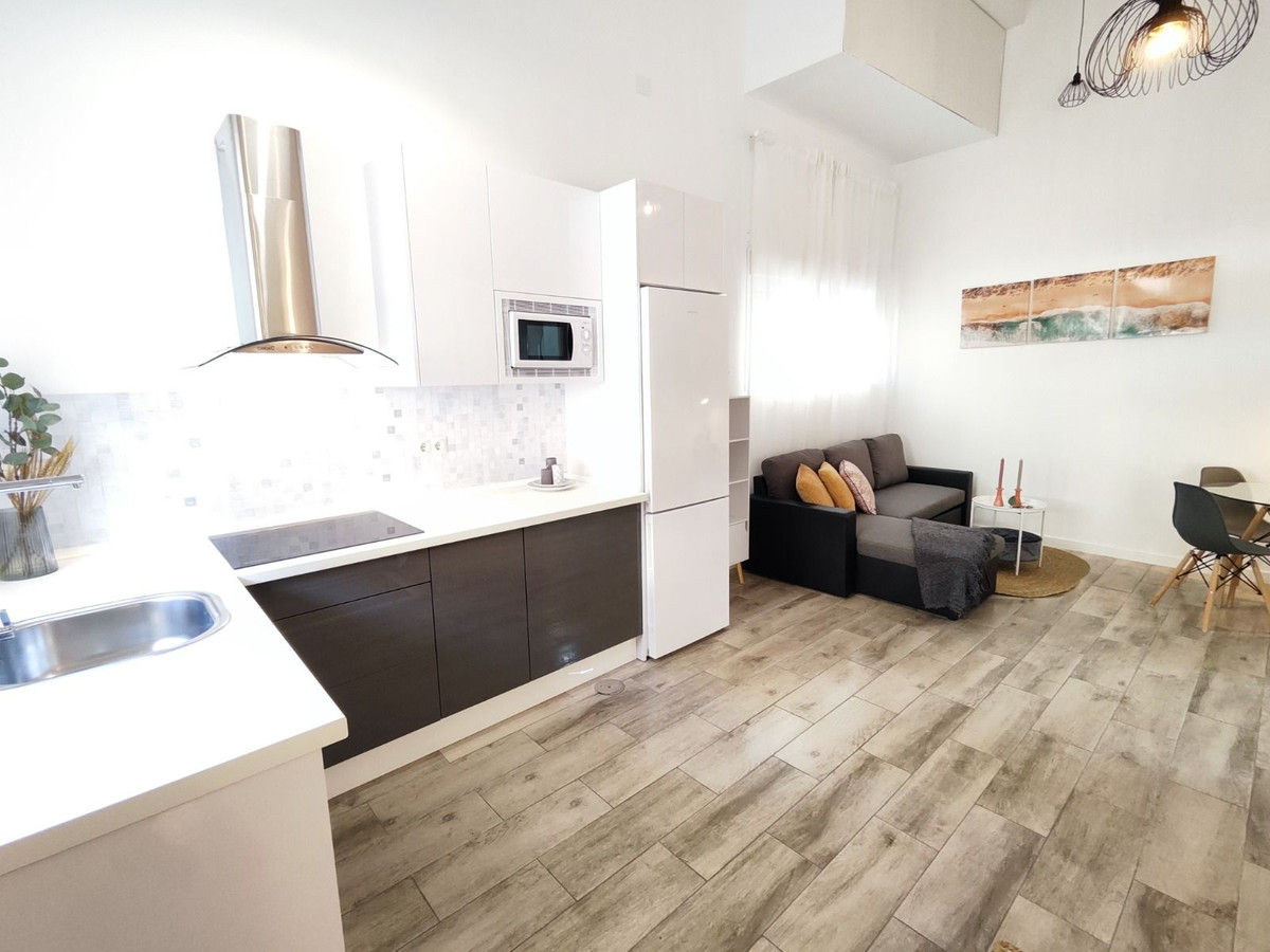 Appartement te koop in El Ejido | 3 slaapkamers H5450284