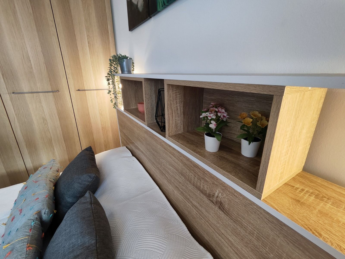 Appartement te koop in El Ejido | 3 slaapkamers H5450284
