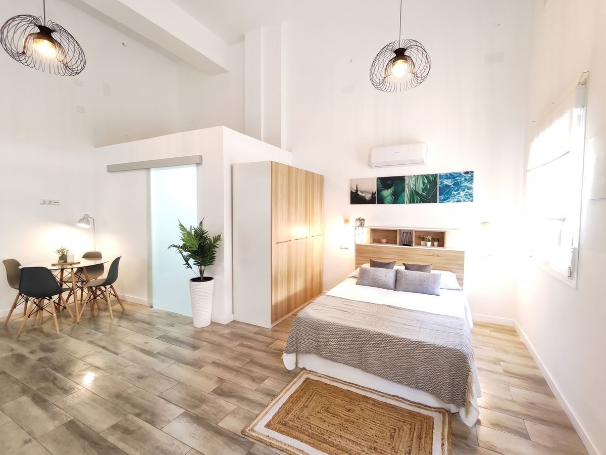 Appartement te koop in El Ejido | 3 slaapkamers H5450284