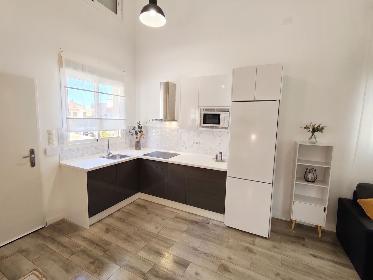 Appartement te koop in El Ejido | 3 slaapkamers H5450284