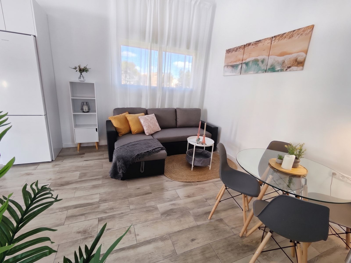 Appartement te koop in El Ejido | 3 slaapkamers H5450284