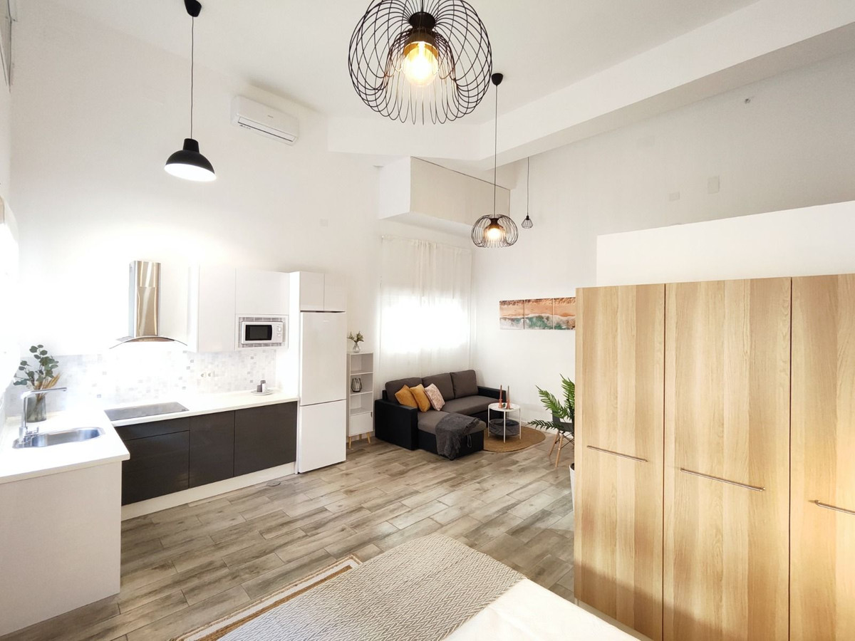 Appartement te koop in El Ejido | 3 slaapkamers H5450284