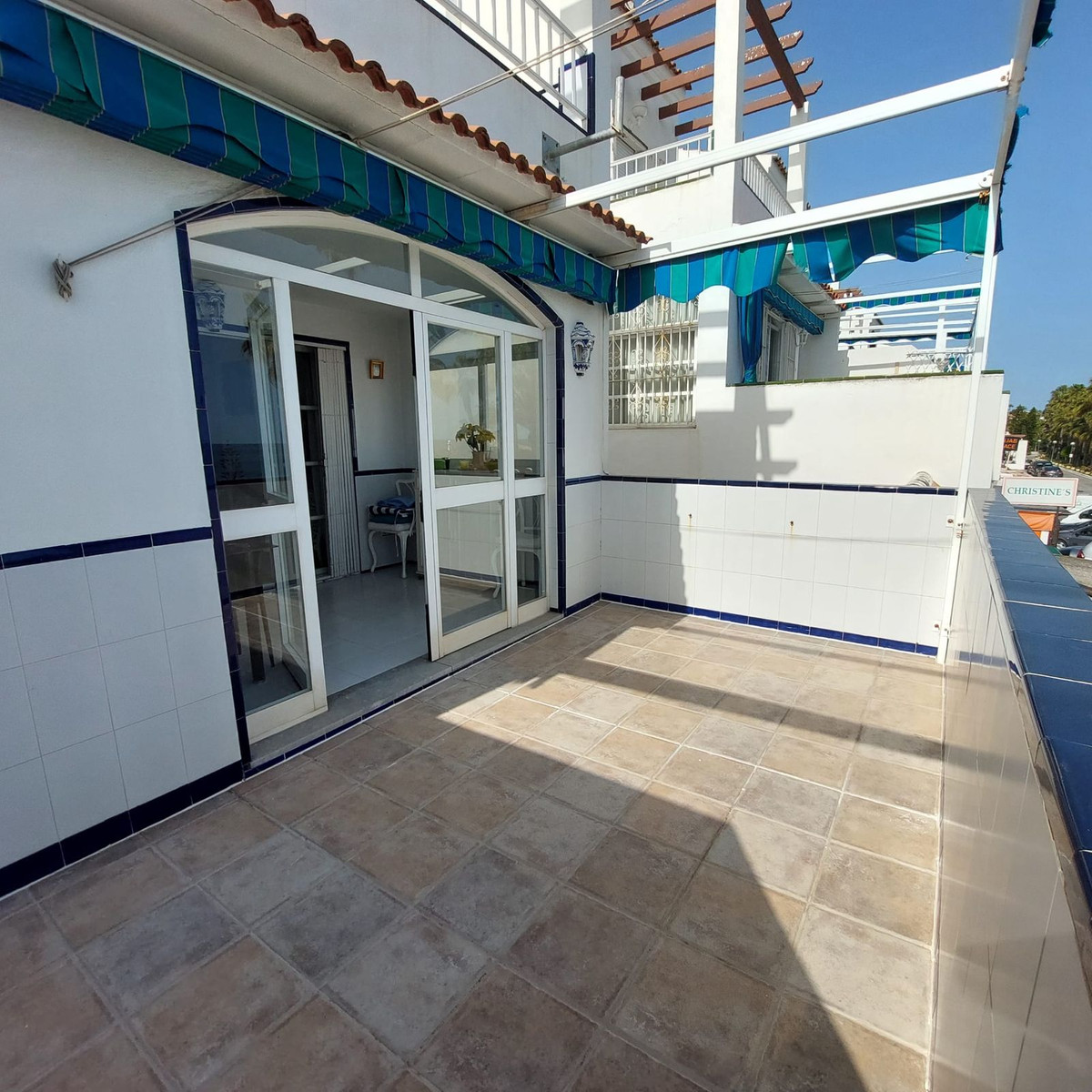 Duplex in El Faro-11
