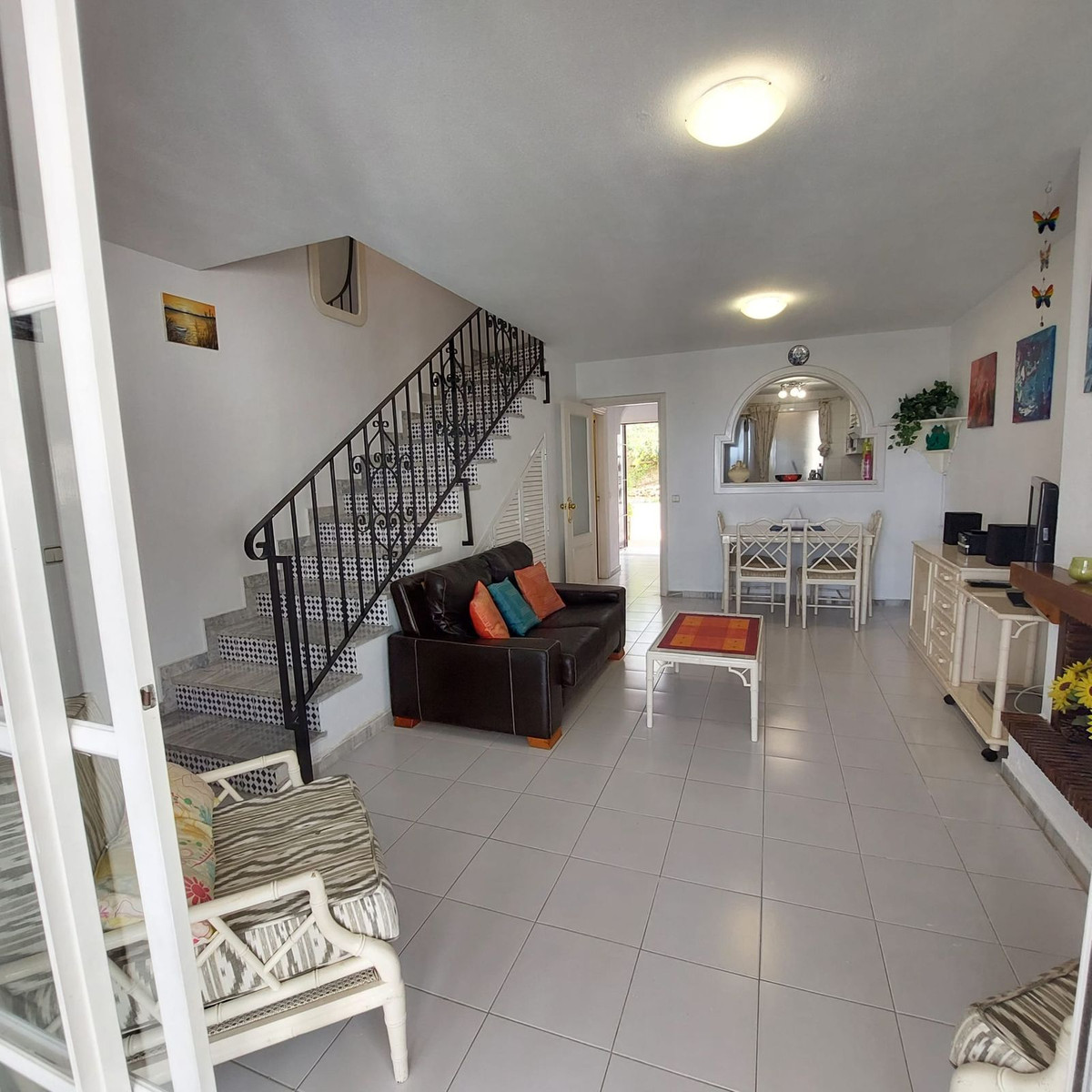 Duplex in El Faro-16
