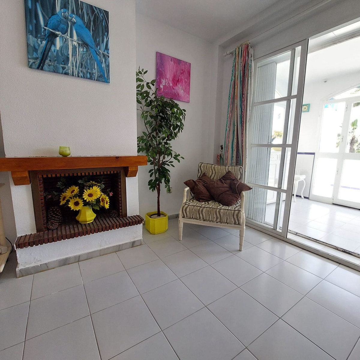 Duplex in El Faro-17