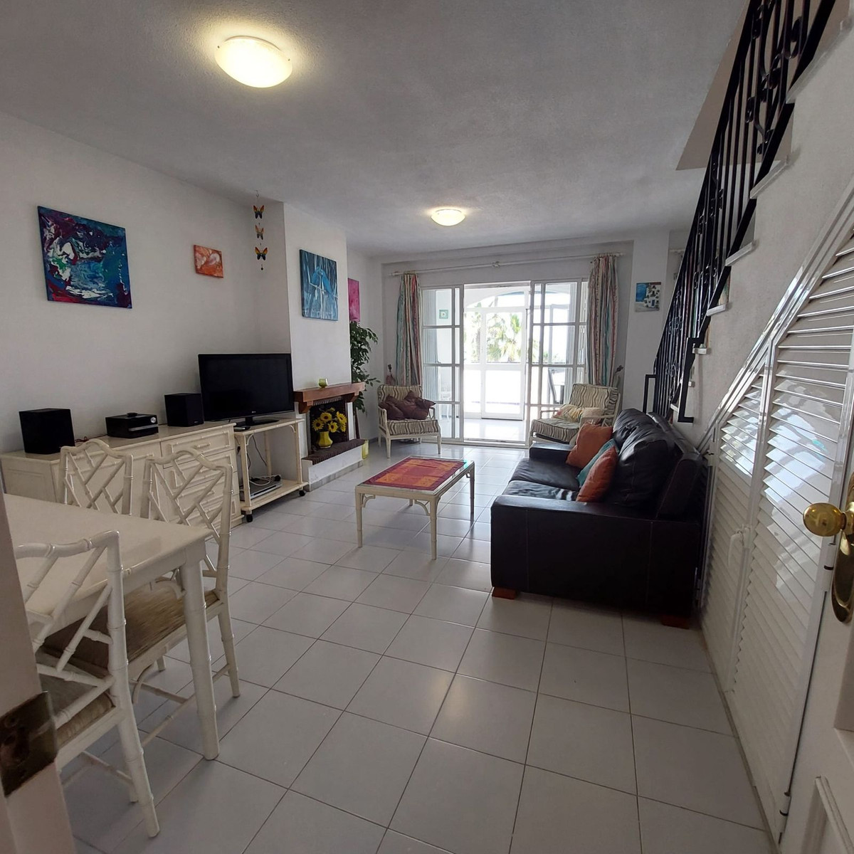 Duplex in El Faro-18