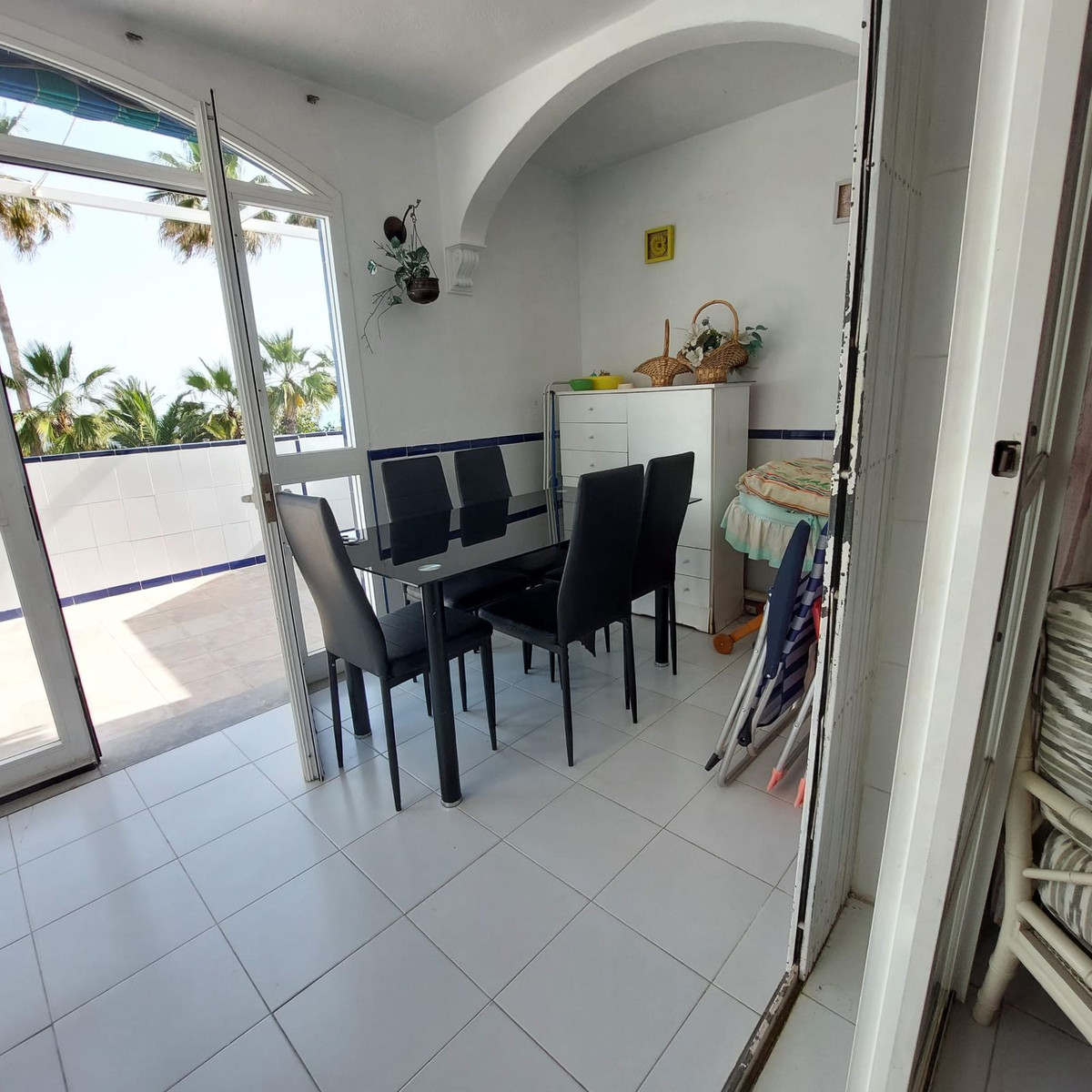 Duplex in El Faro-19