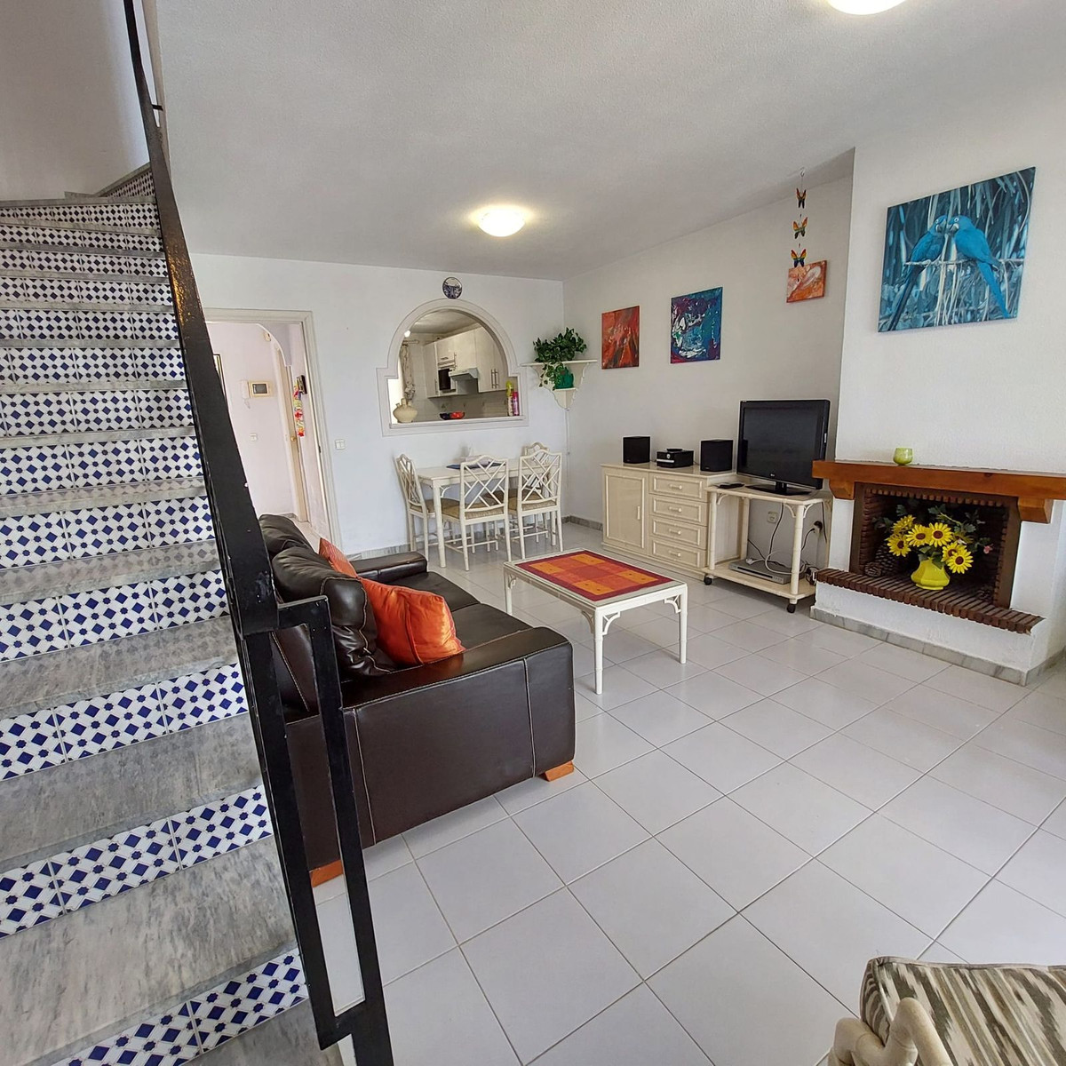 Duplex in El Faro-20