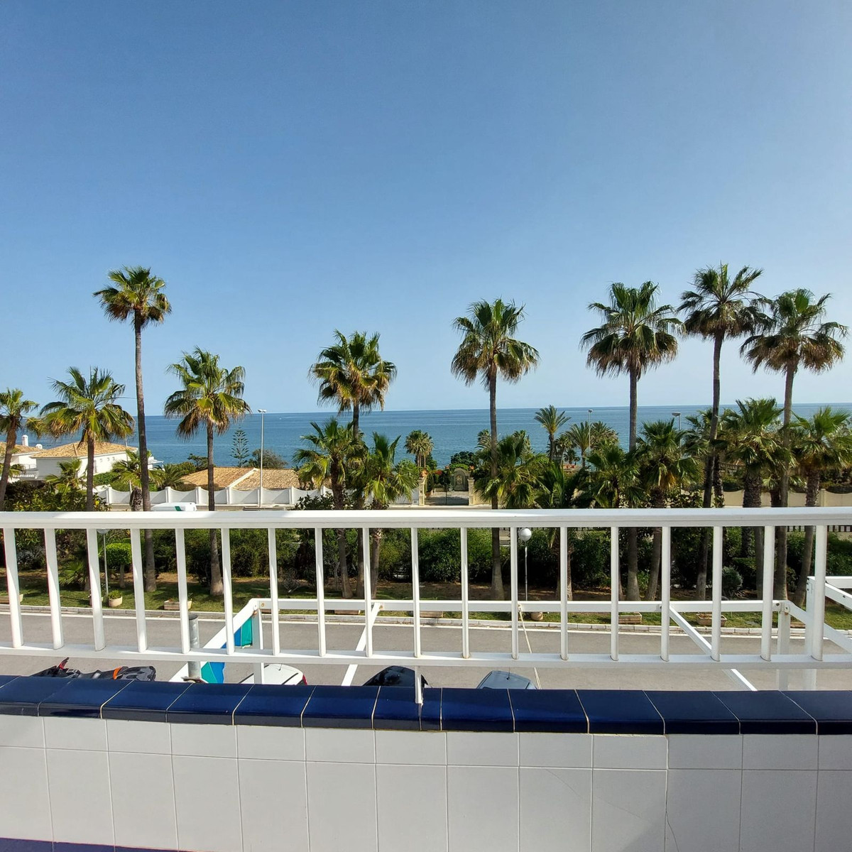 Duplex in El Faro-21