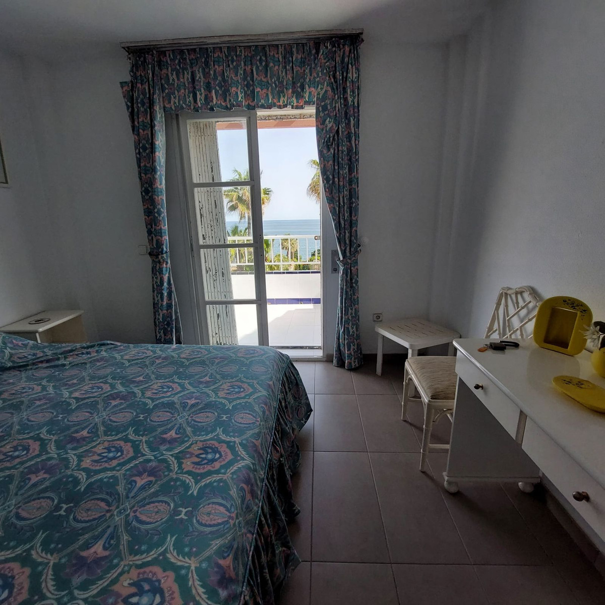 Duplex in El Faro-22