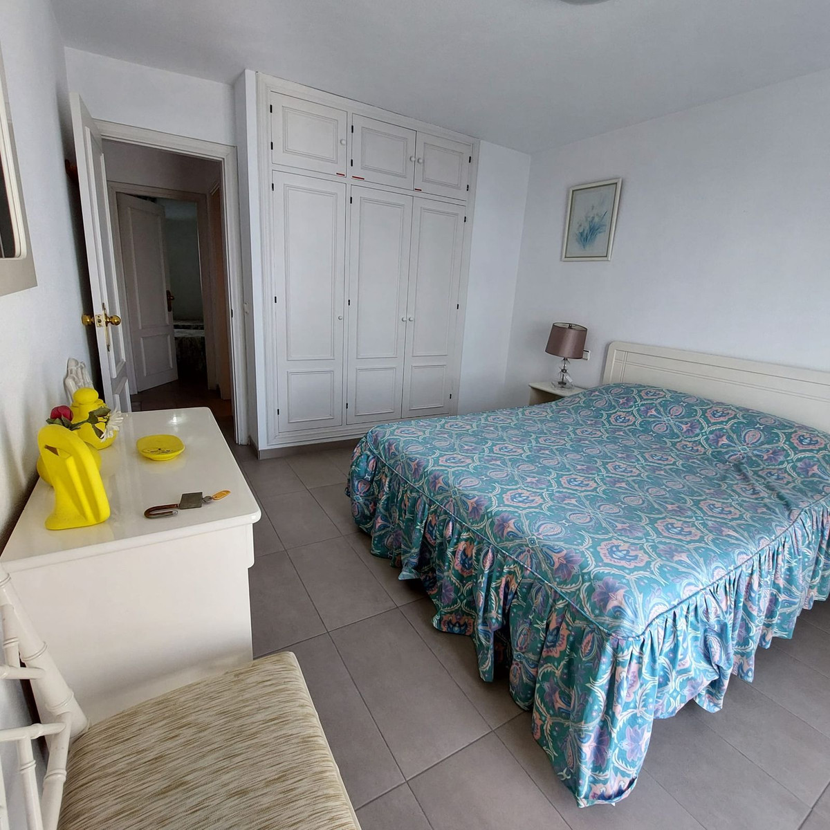 Duplex in El Faro-23
