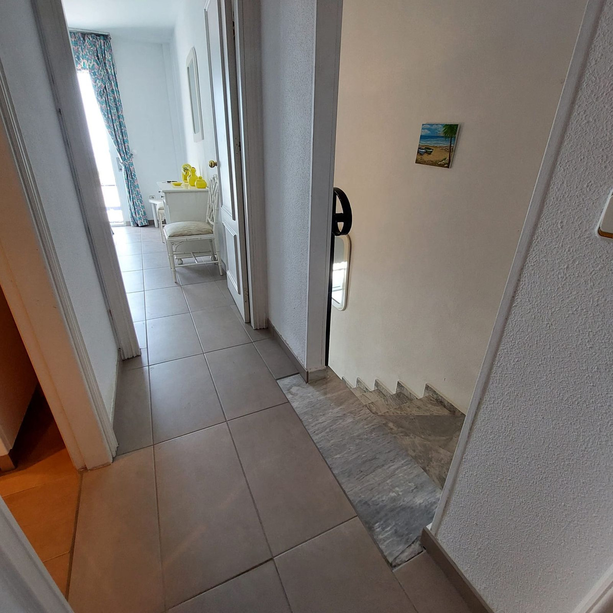 Duplex in El Faro-24