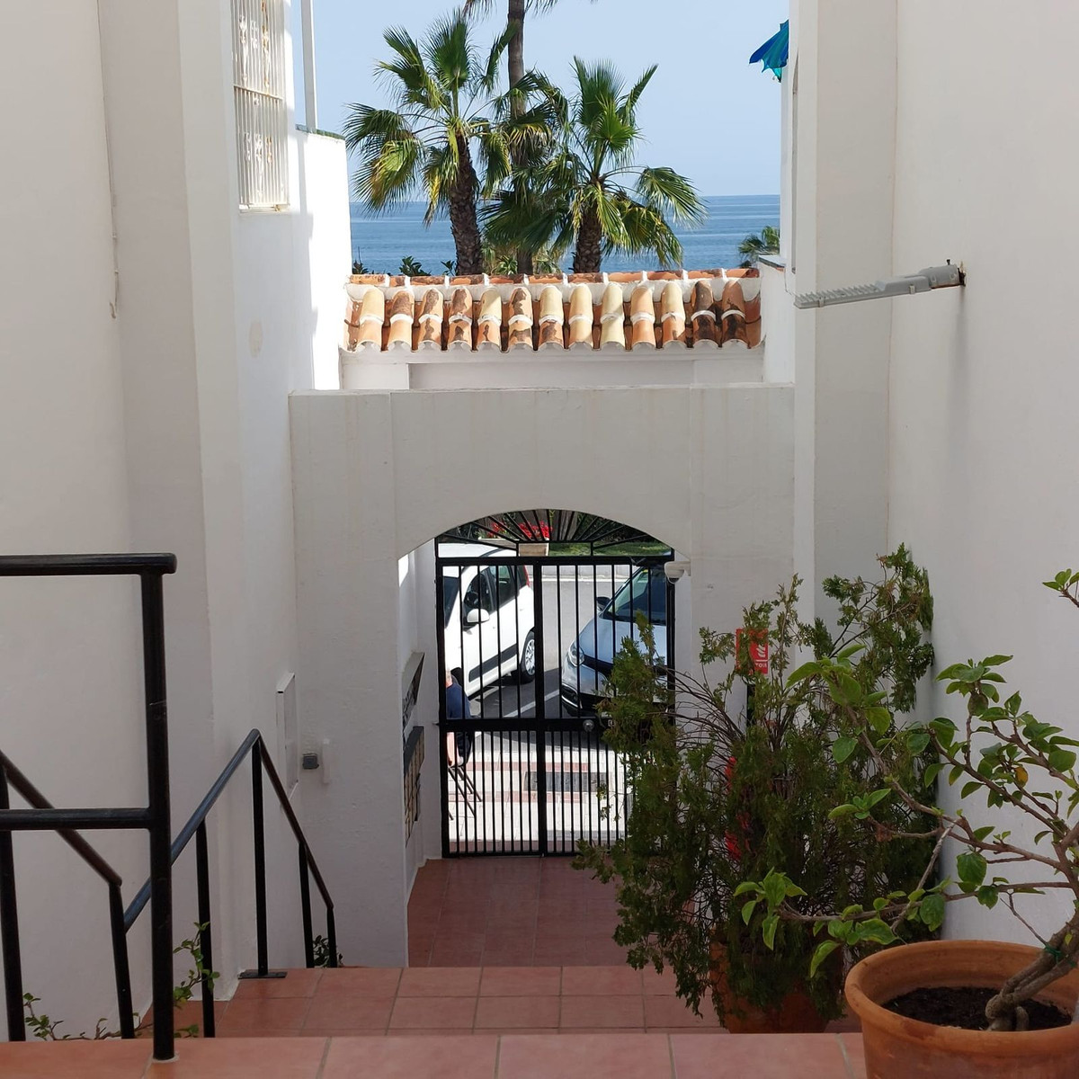 Duplex in El Faro-3