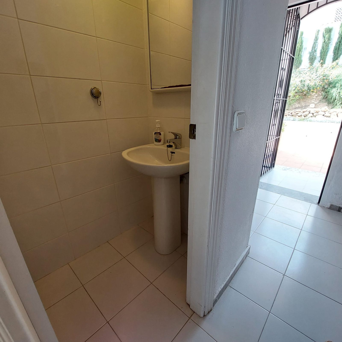 Duplex in El Faro-34
