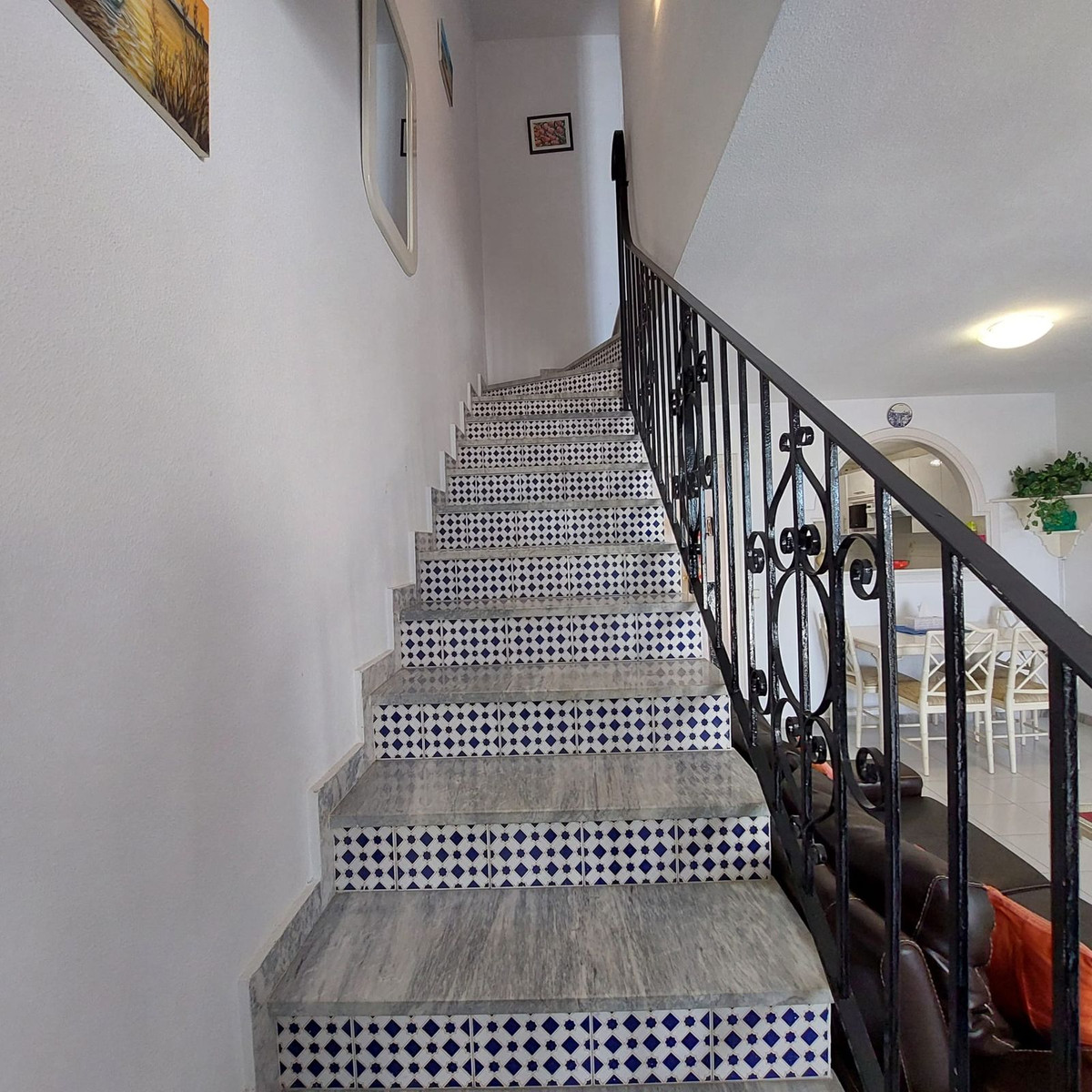 Duplex in El Faro-35
