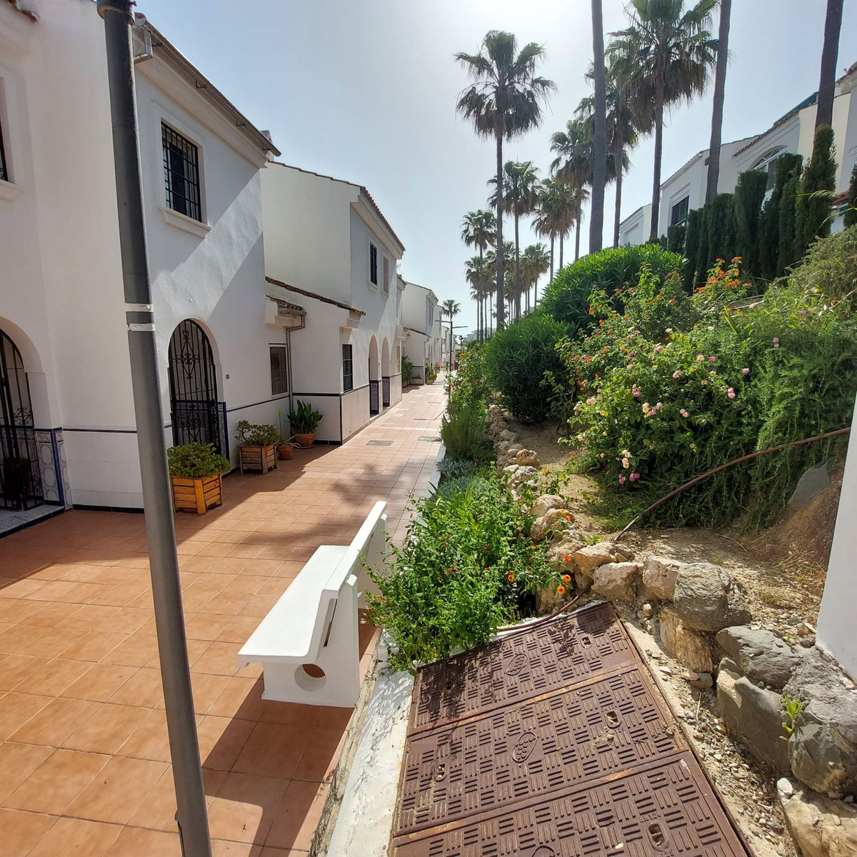 Duplex in El Faro-38