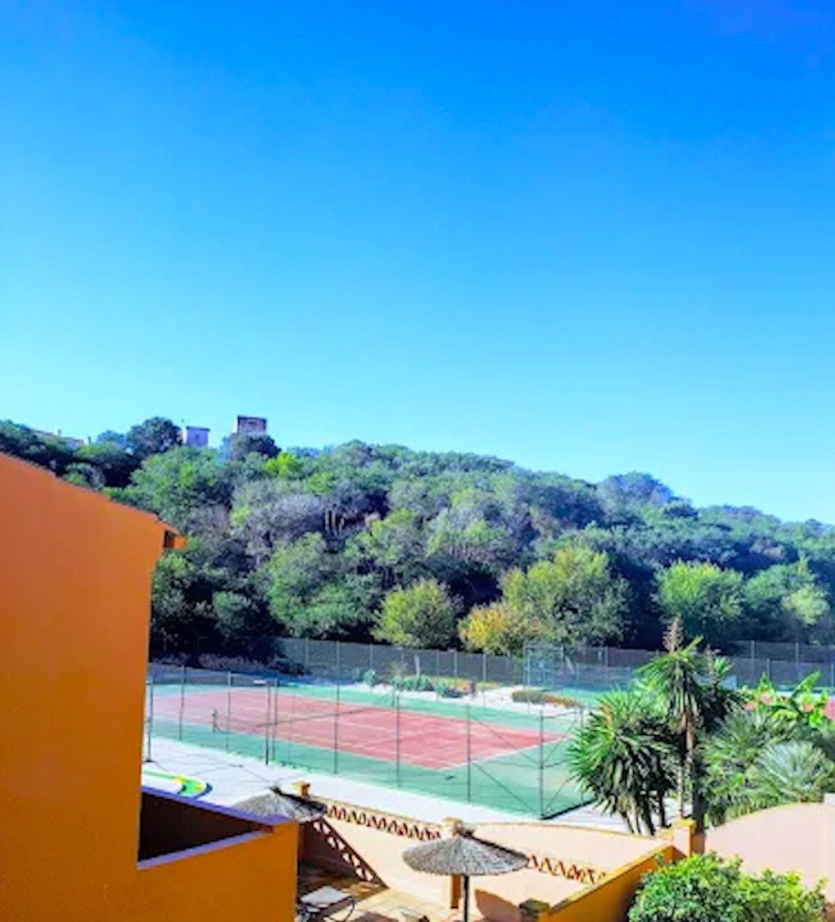 Duplex in El Faro-41