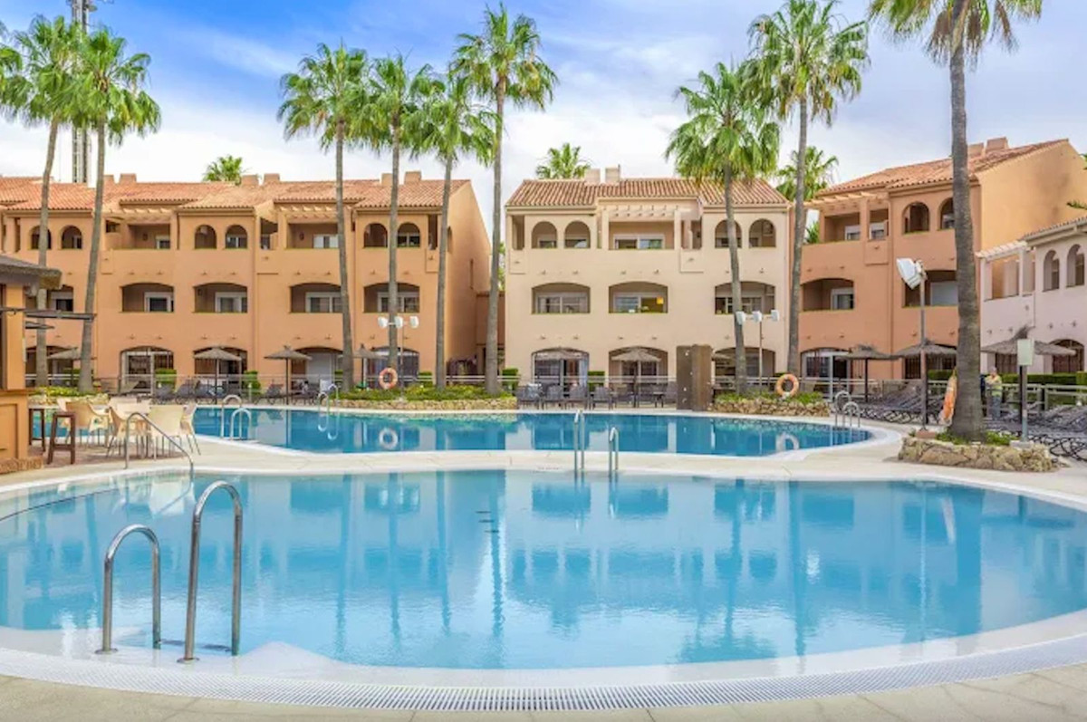 Duplex in El Faro-42
