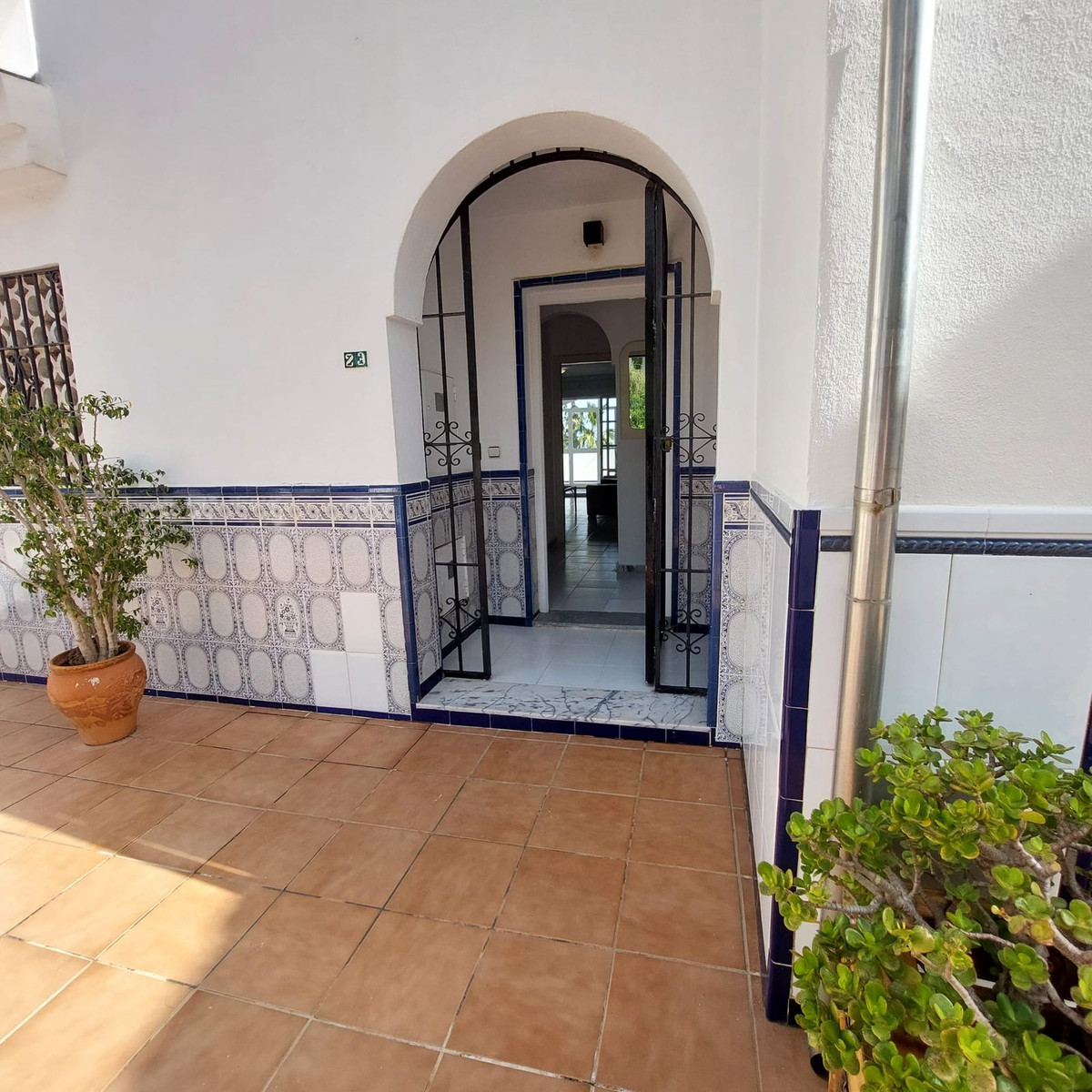 Duplex in El Faro-5