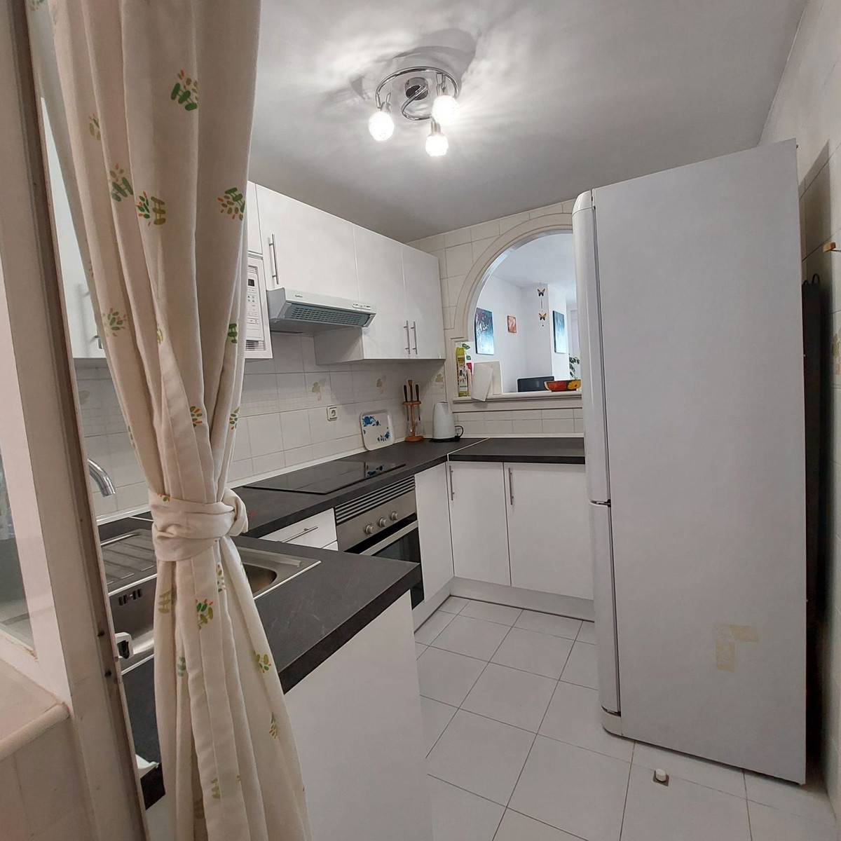 Duplex in El Faro-6