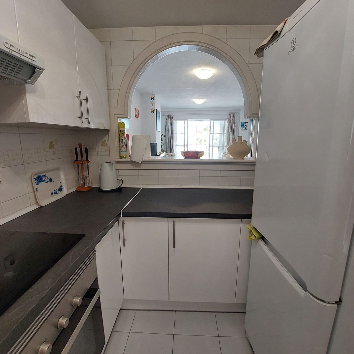 Duplex in El Faro-7