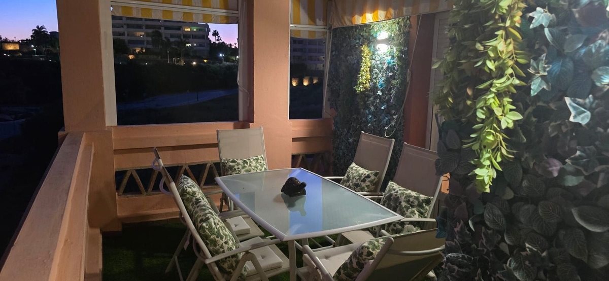 Penthouse Duplex in El Faro-1
