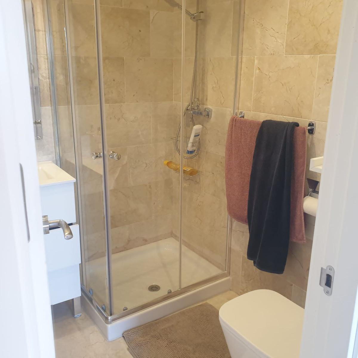 Penthouse Duplex in El Faro-10