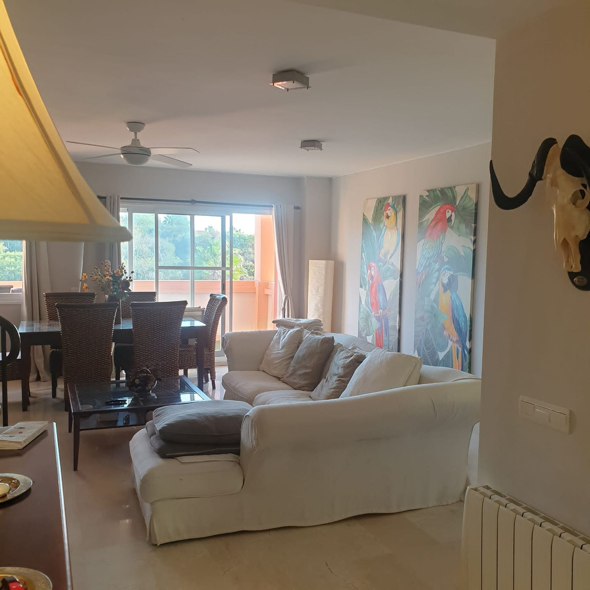 Penthouse Duplex in El Faro-11