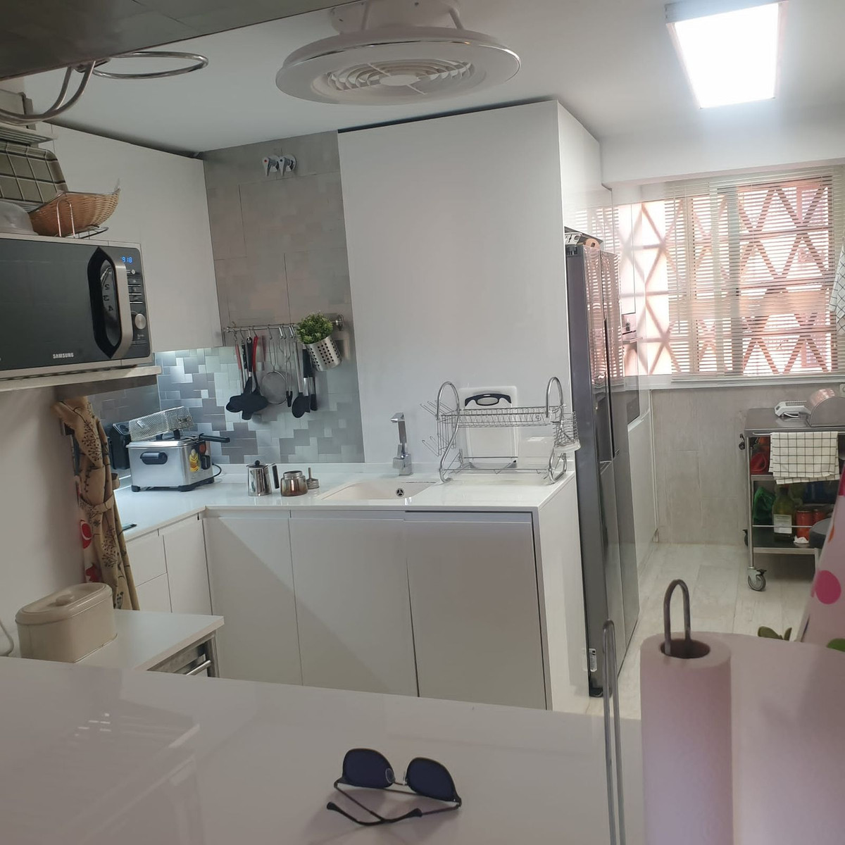 Penthouse Duplex in El Faro-12